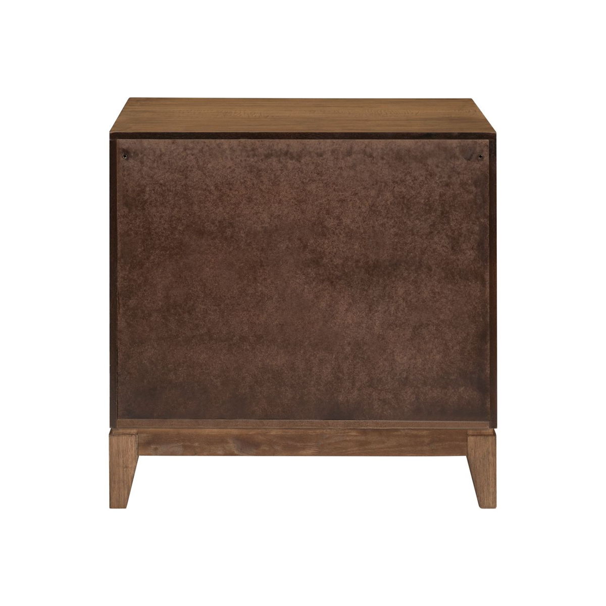 Shaker Lakes - Door Cabinet - Harvest Brown - Image 2