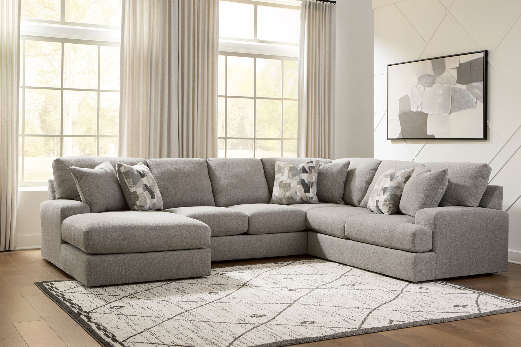 Lindon - Sectional - Image 4