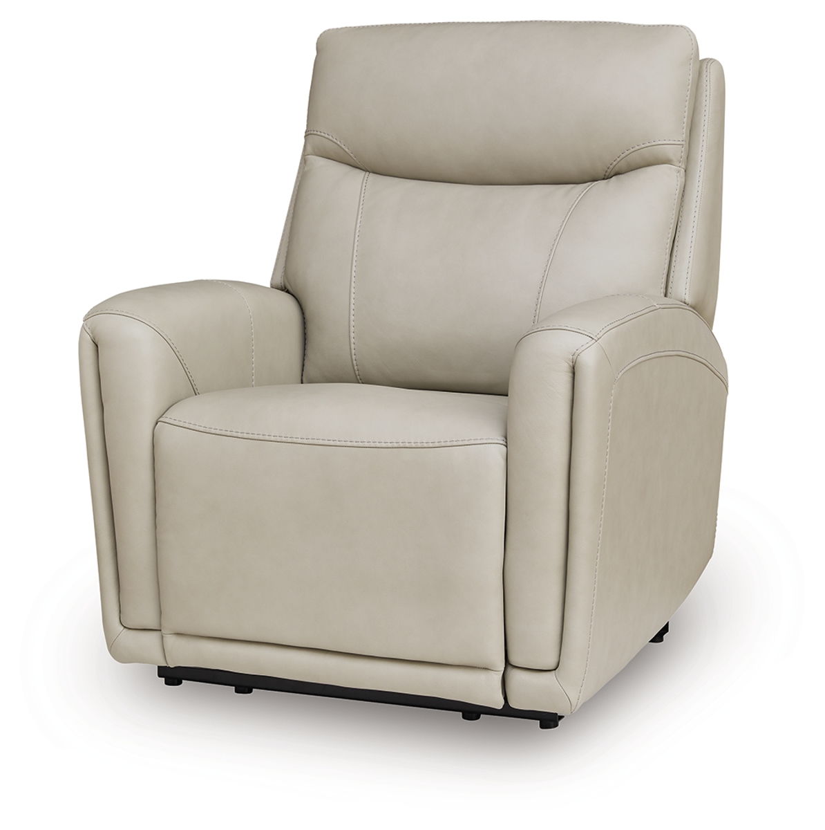 Pincara - Power AutoGlide Recliner With Adjustable Headrest - Image 20