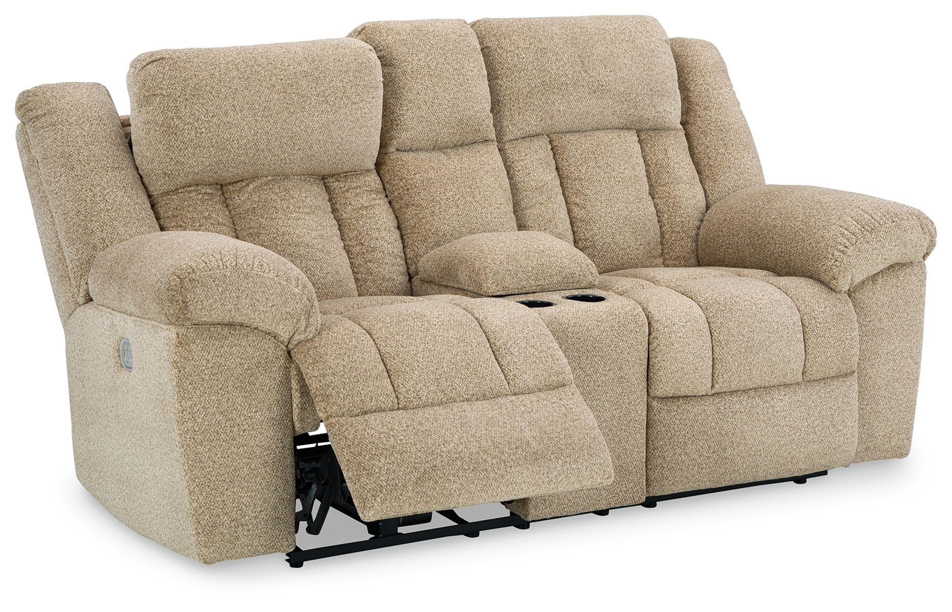 Tip-Off - Reclining Living Room Set - Image 8