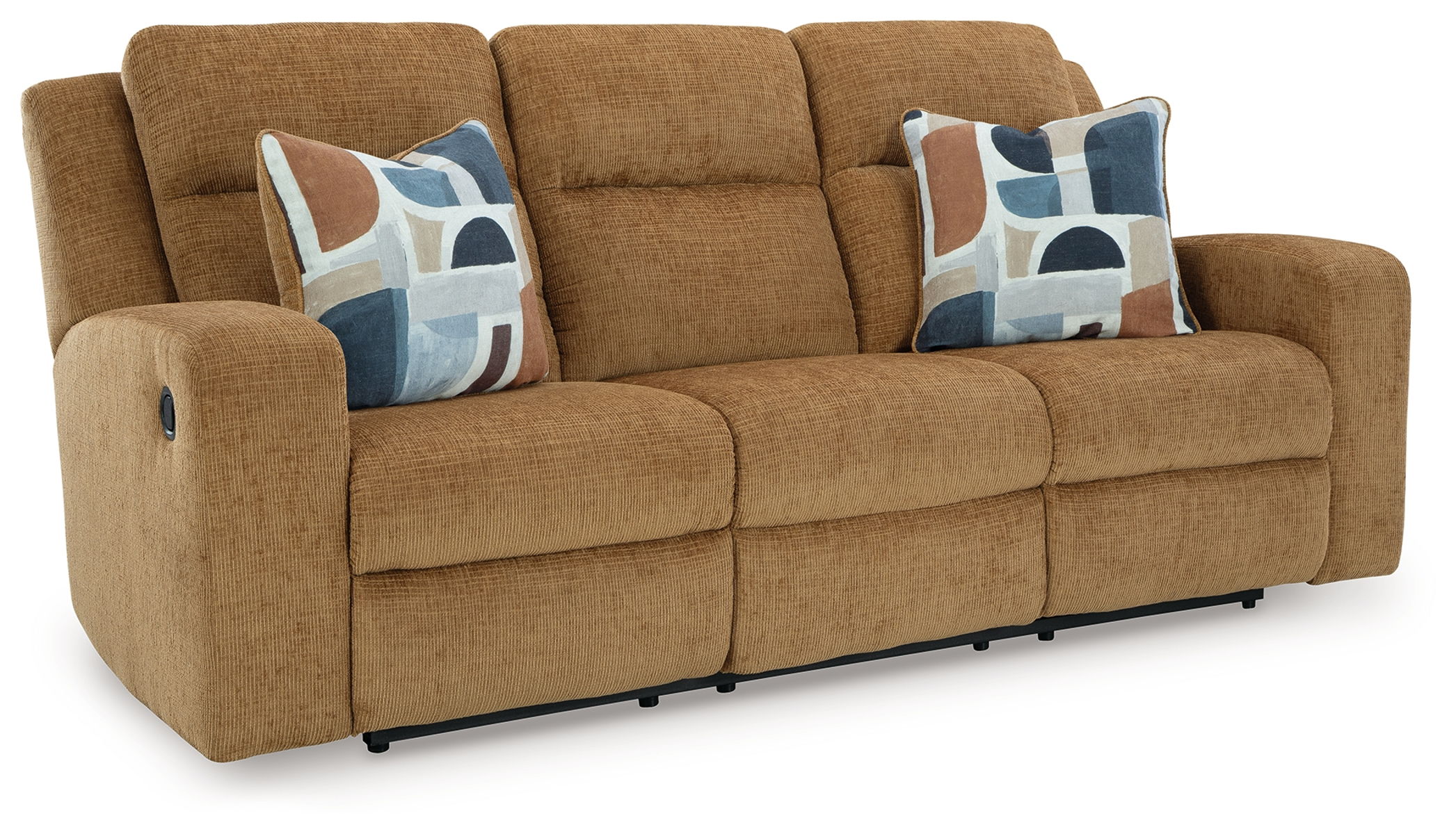 Kanlow - Reclining Living Room Set - Image 11