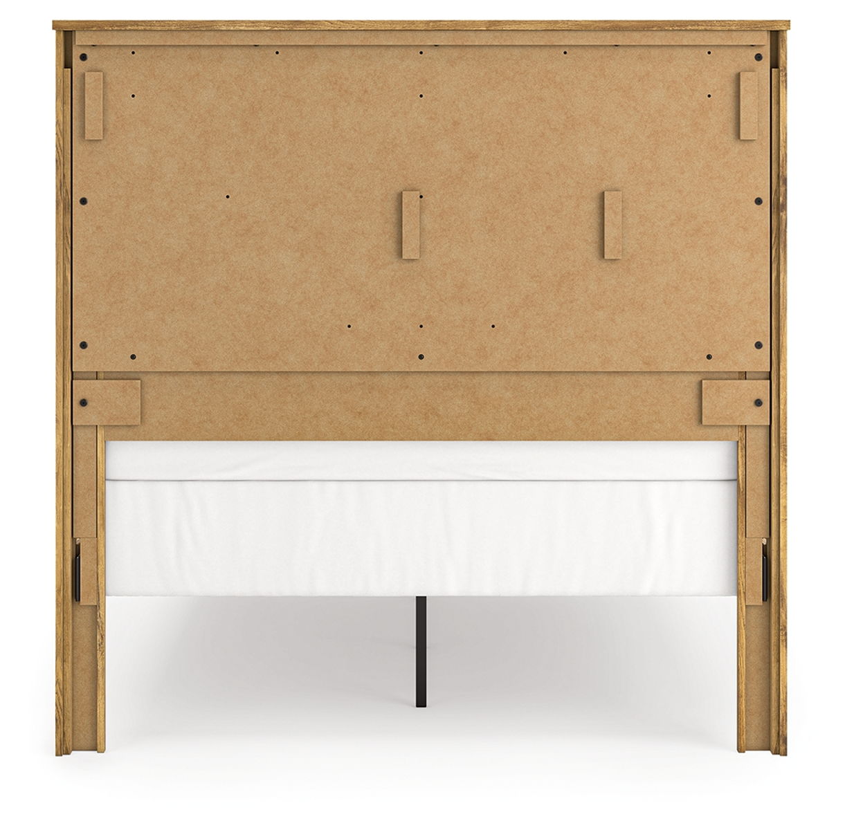 Maystonna - Crossbuck Panel Bed - Image 5