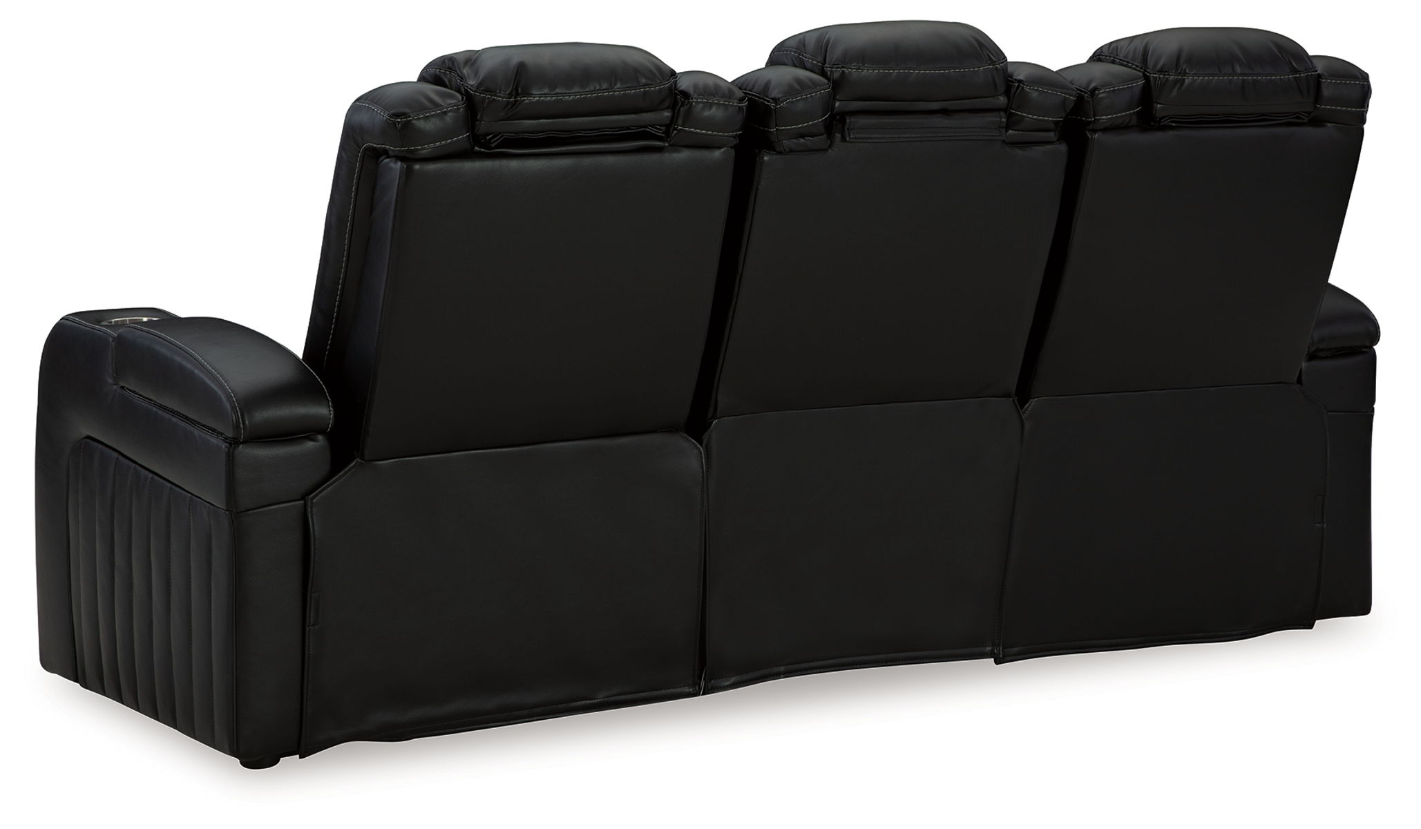 Caveman Den - Power Reclining Living Room Set - Image 5