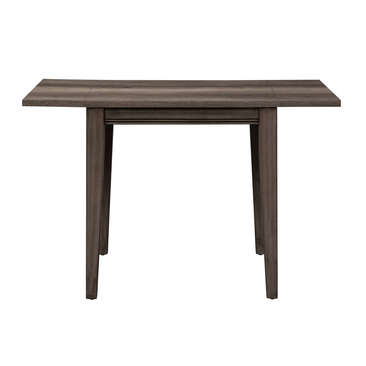 Tanners Creek - Drop Leaf Table - Graystone - Image 6