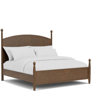 Calhoun - Panel Bed