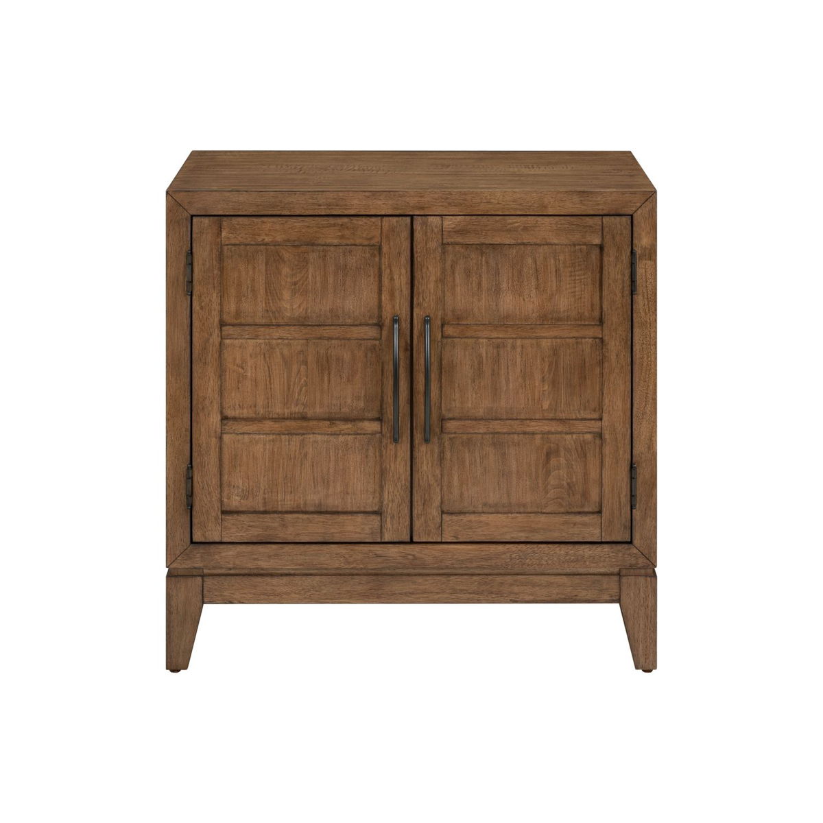 Shaker Lakes - Door Cabinet - Harvest Brown - Image 5