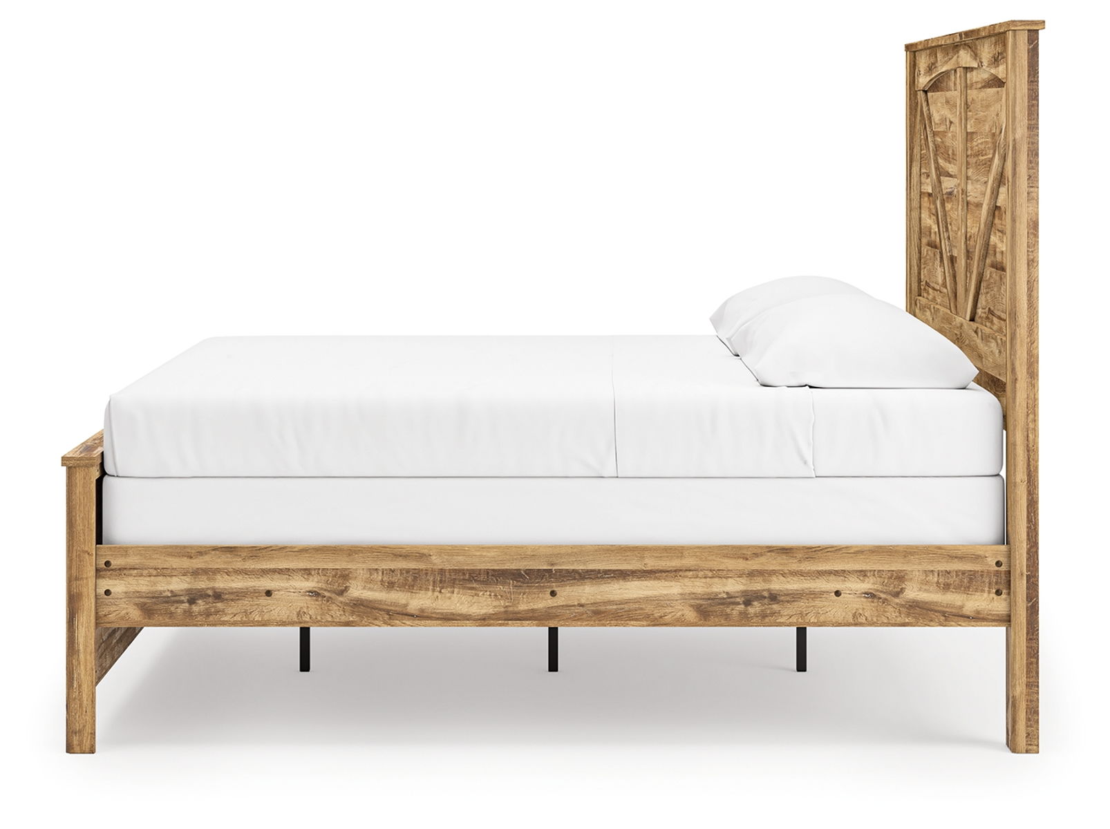 Maystonna - Crossbuck Panel Bed - Image 7