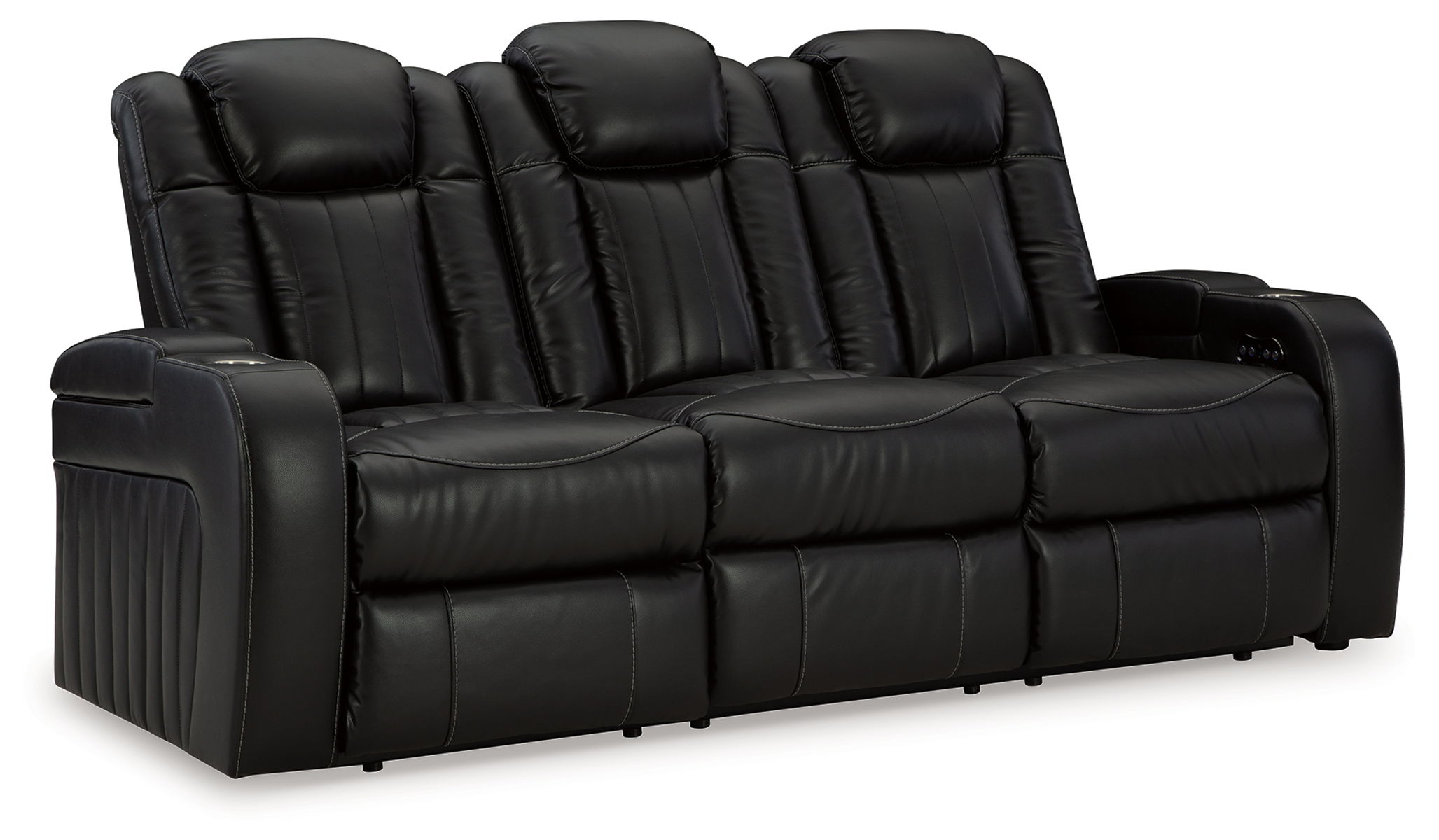 Caveman Den - Power Reclining Living Room Set - Image 14