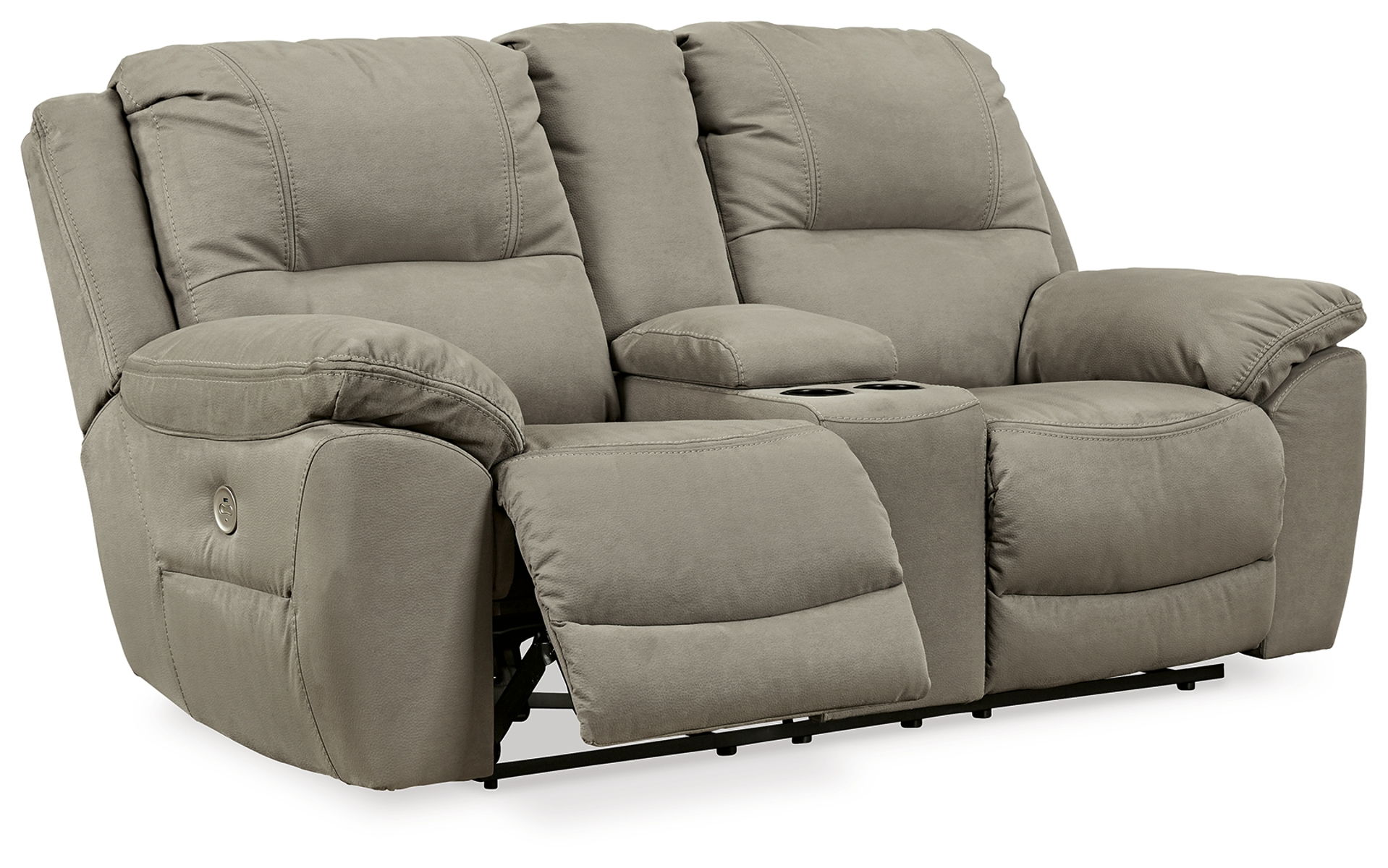 Next-Gen Gaucho - Power Reclining Living Room Set - Image 7