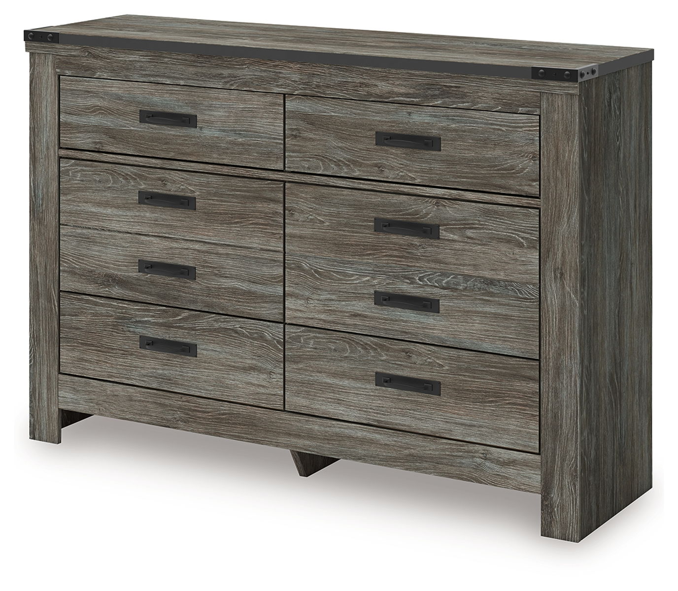 Frandern - Storage Panel Bedroom Set - Image 9