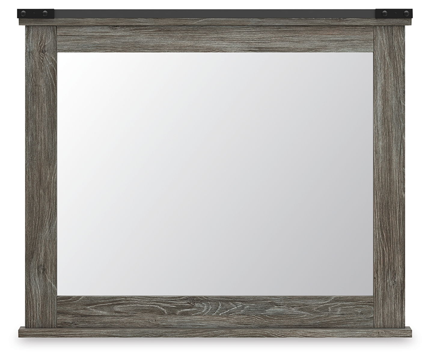 Frandern - Storage Panel Bedroom Set - Image 11