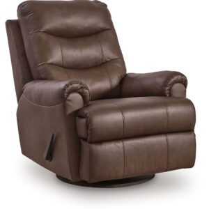 Flynwood - Swivel Glider Recliner