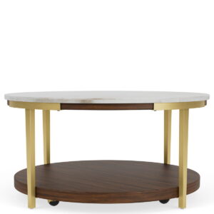 Emery - Living Room Table