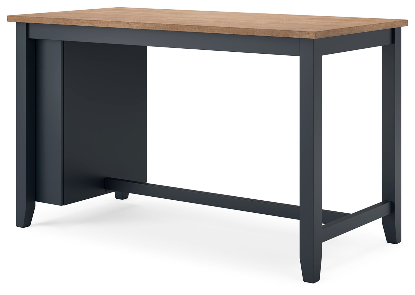 Gesthaven - Rectangular Dining Room Counter Set - Image 8