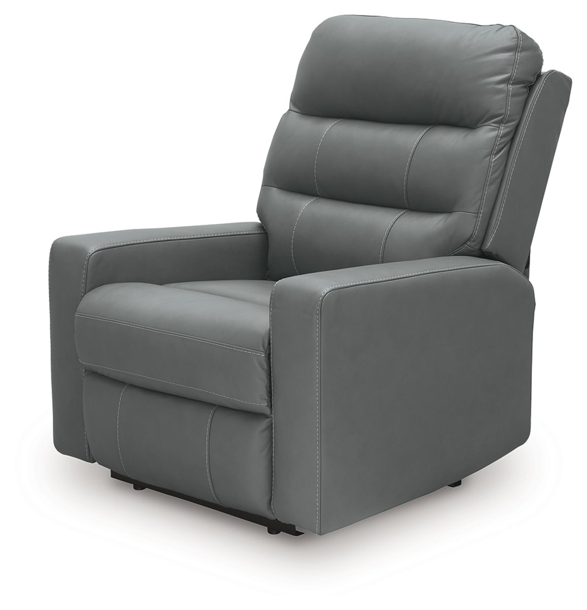 Pennacle Pier - Power Recliner With Adjustable Headrest - Image 6