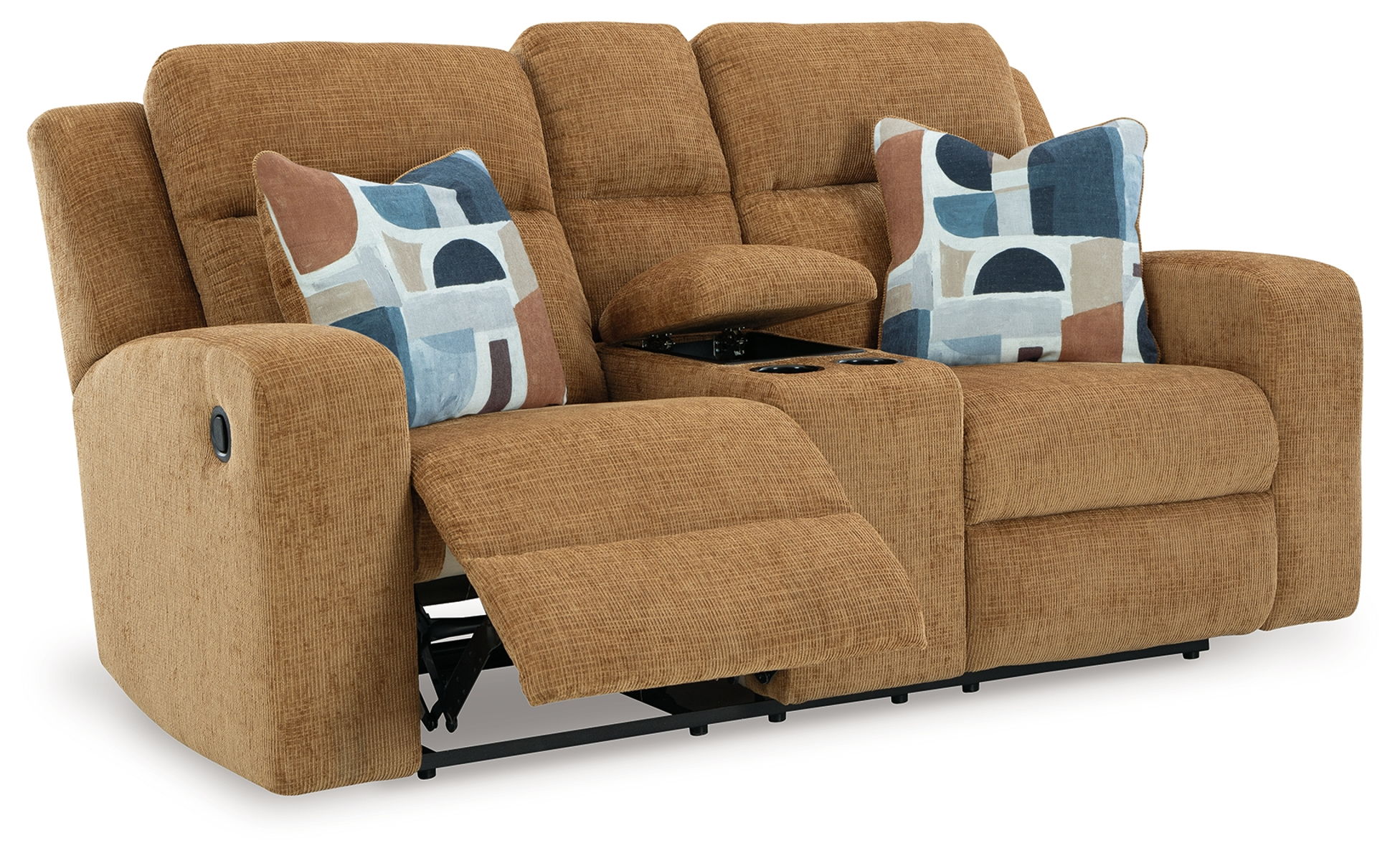 Kanlow - Reclining Living Room Set - Image 12