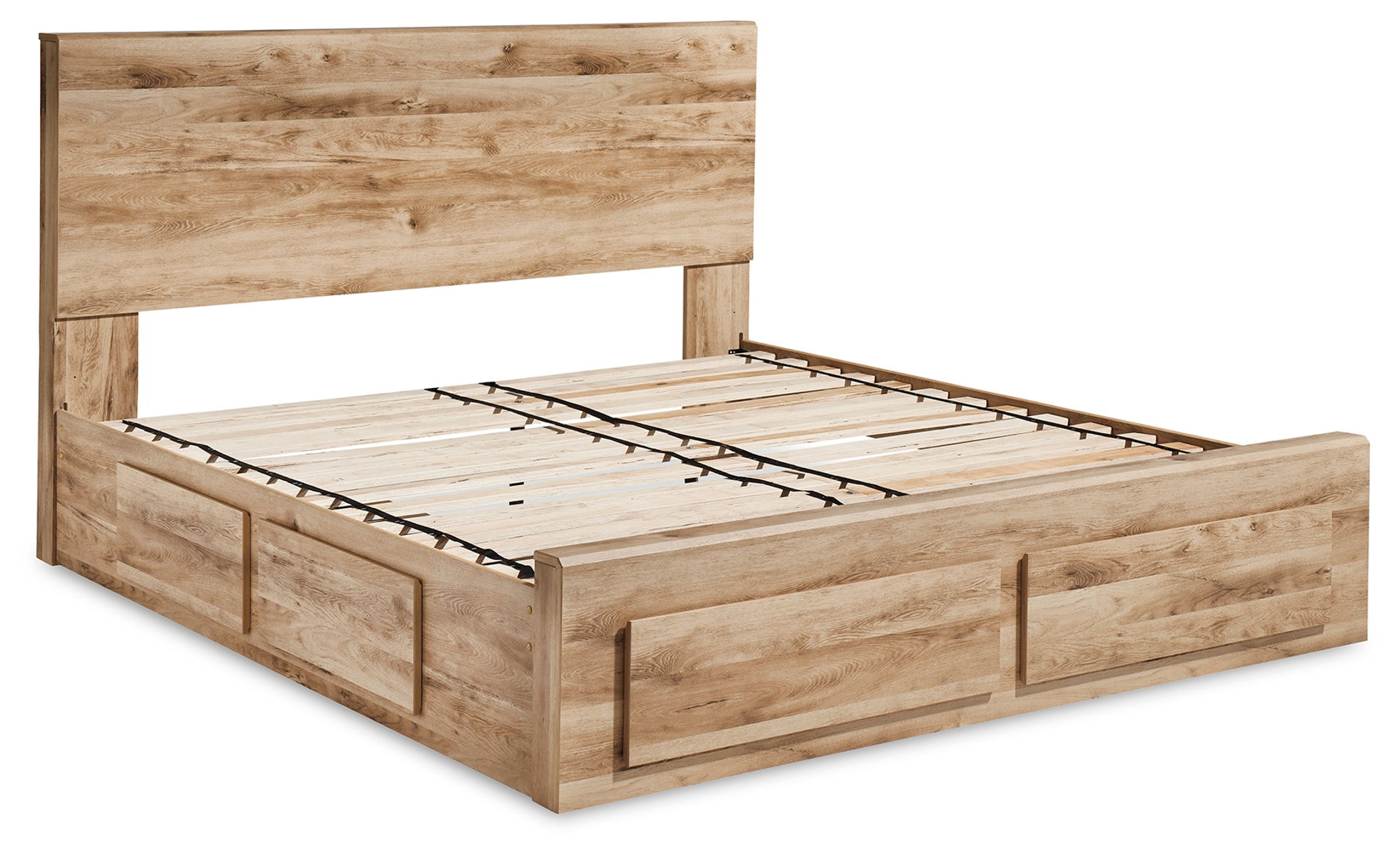 Hyanna - Storage Bedroom Set - Image 6