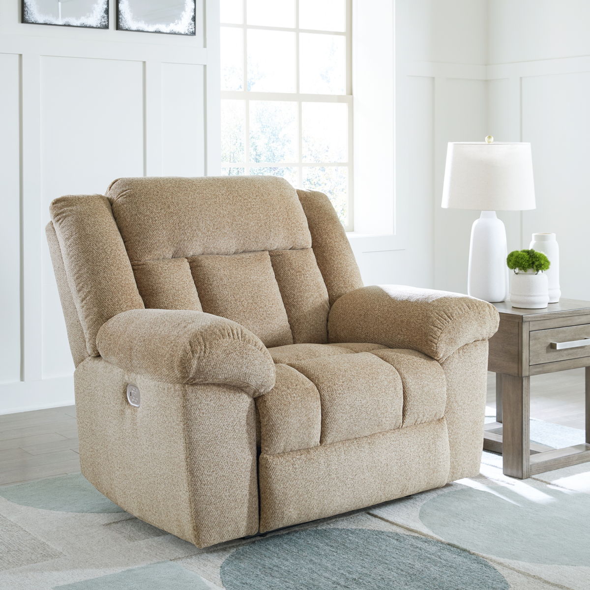 Tip-Off - Reclining Living Room Set - Image 10