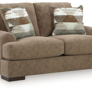 Jayne Park - Loveseat