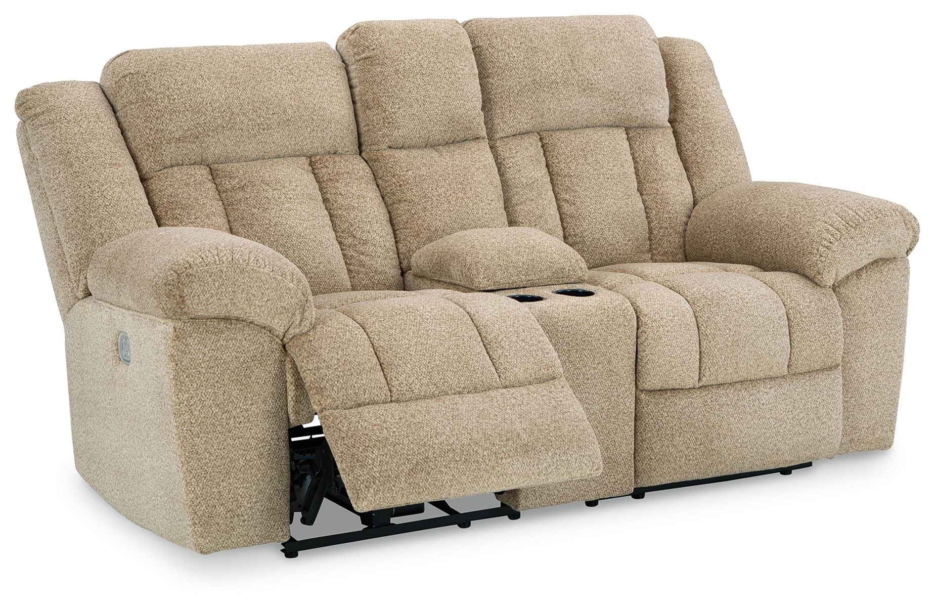 Tip-Off - Reclining Living Room Set - Image 6