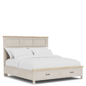 Glenndale - Storage Bed