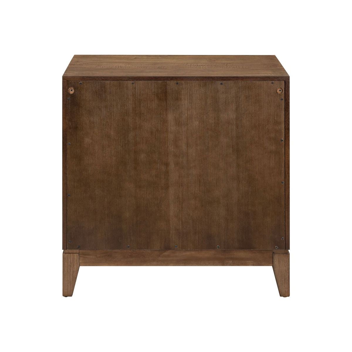 Shaker Lakes - Lateral File Cabinet - Harvest Brown - Image 6