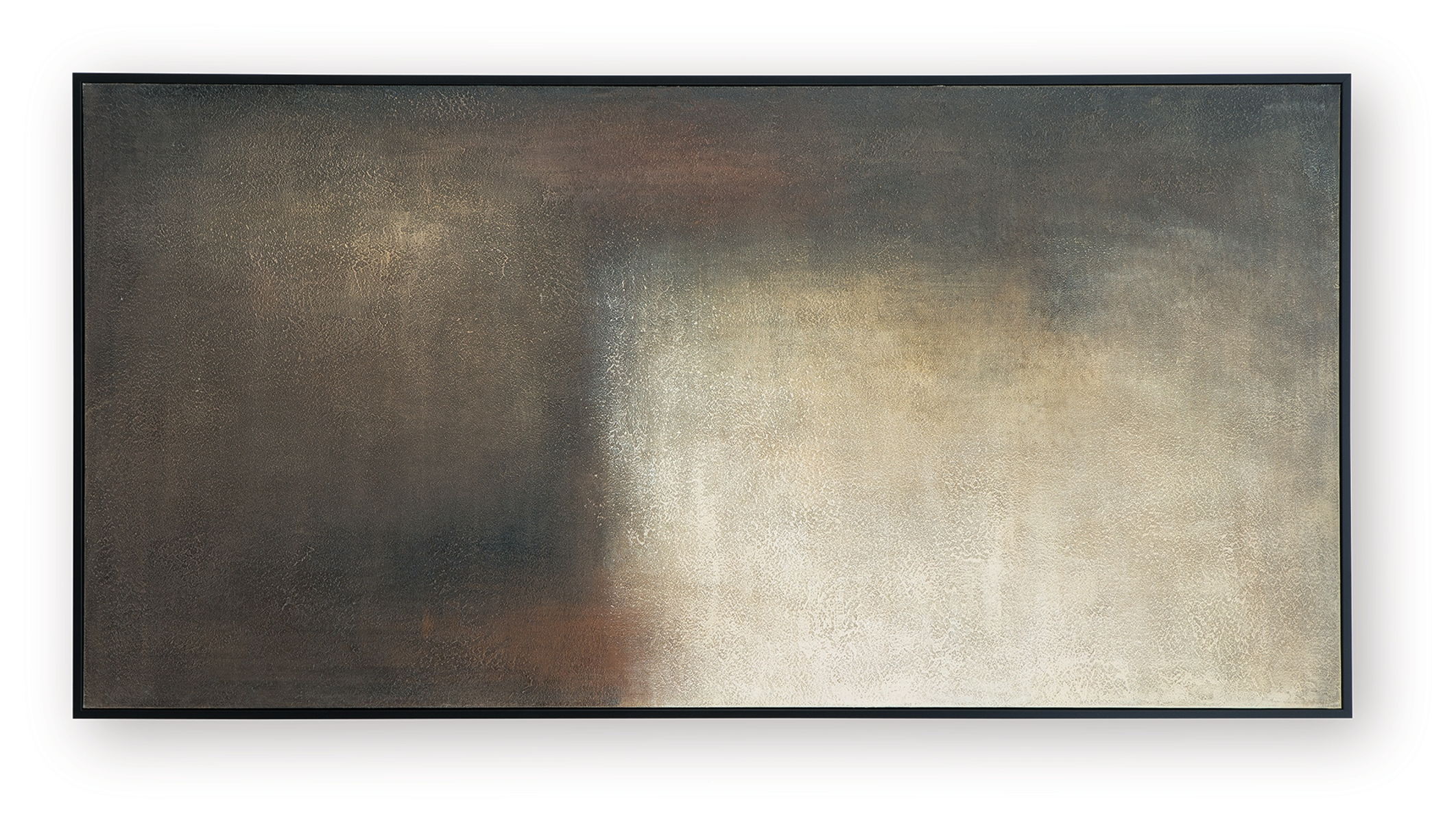 Wernmen - Wall Art - Brown / Rust / Cream - Image 5