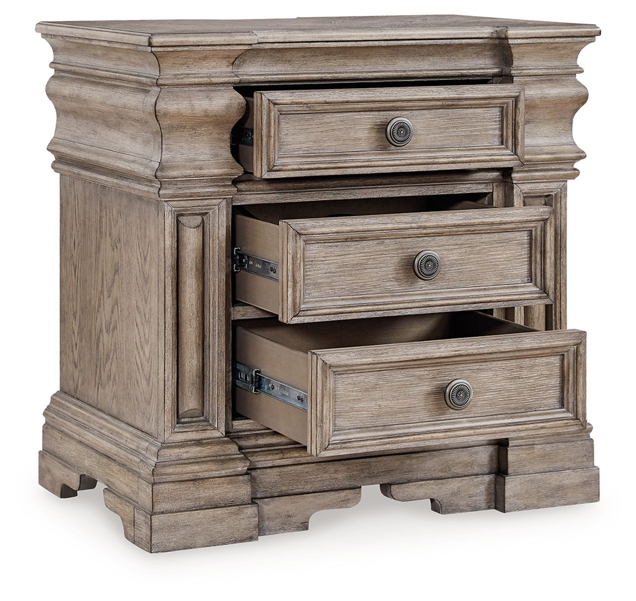 Blairhurst - Panel Bedroom Set - Image 13