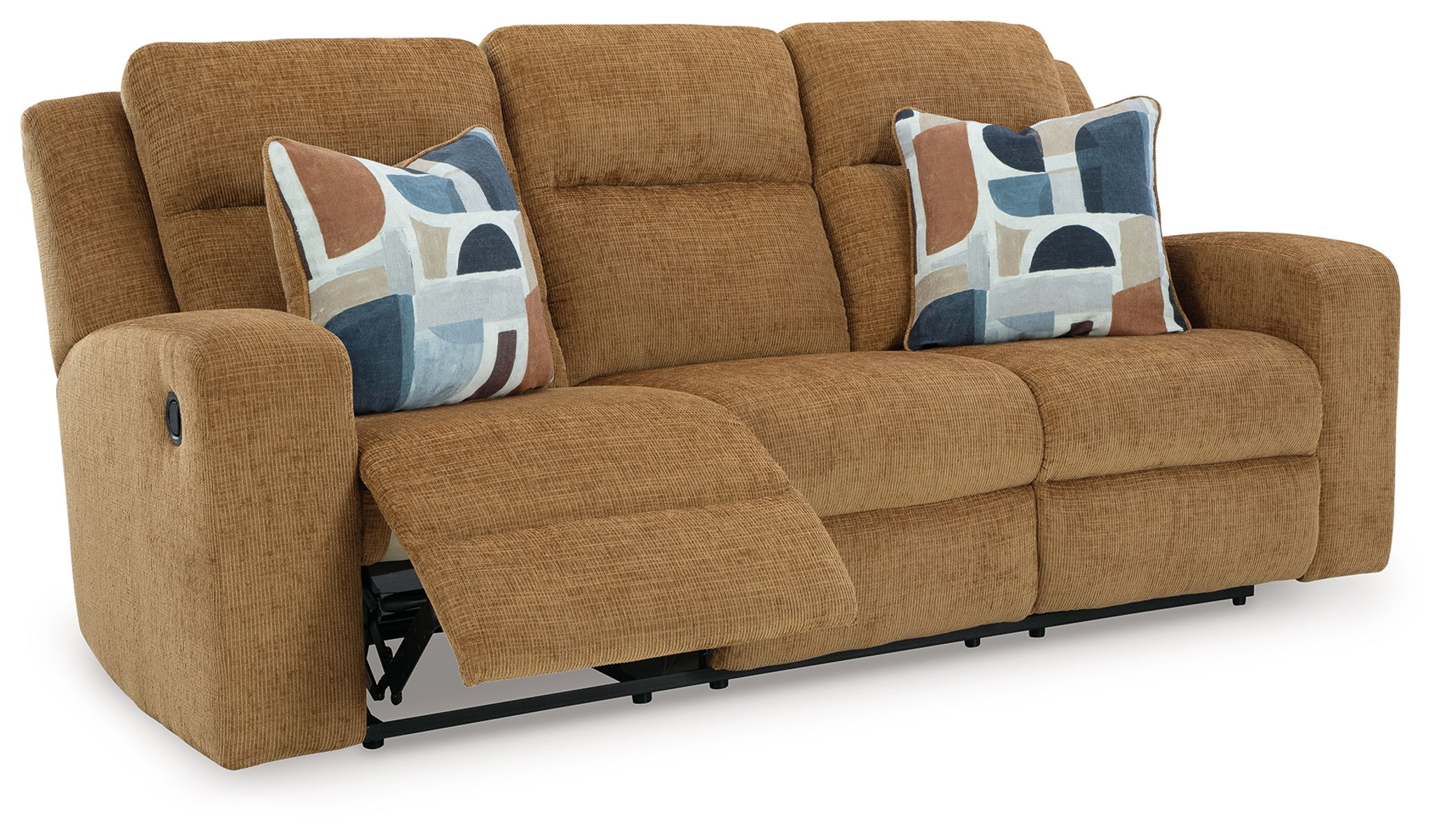 Kanlow - Reclining Living Room Set - Image 6