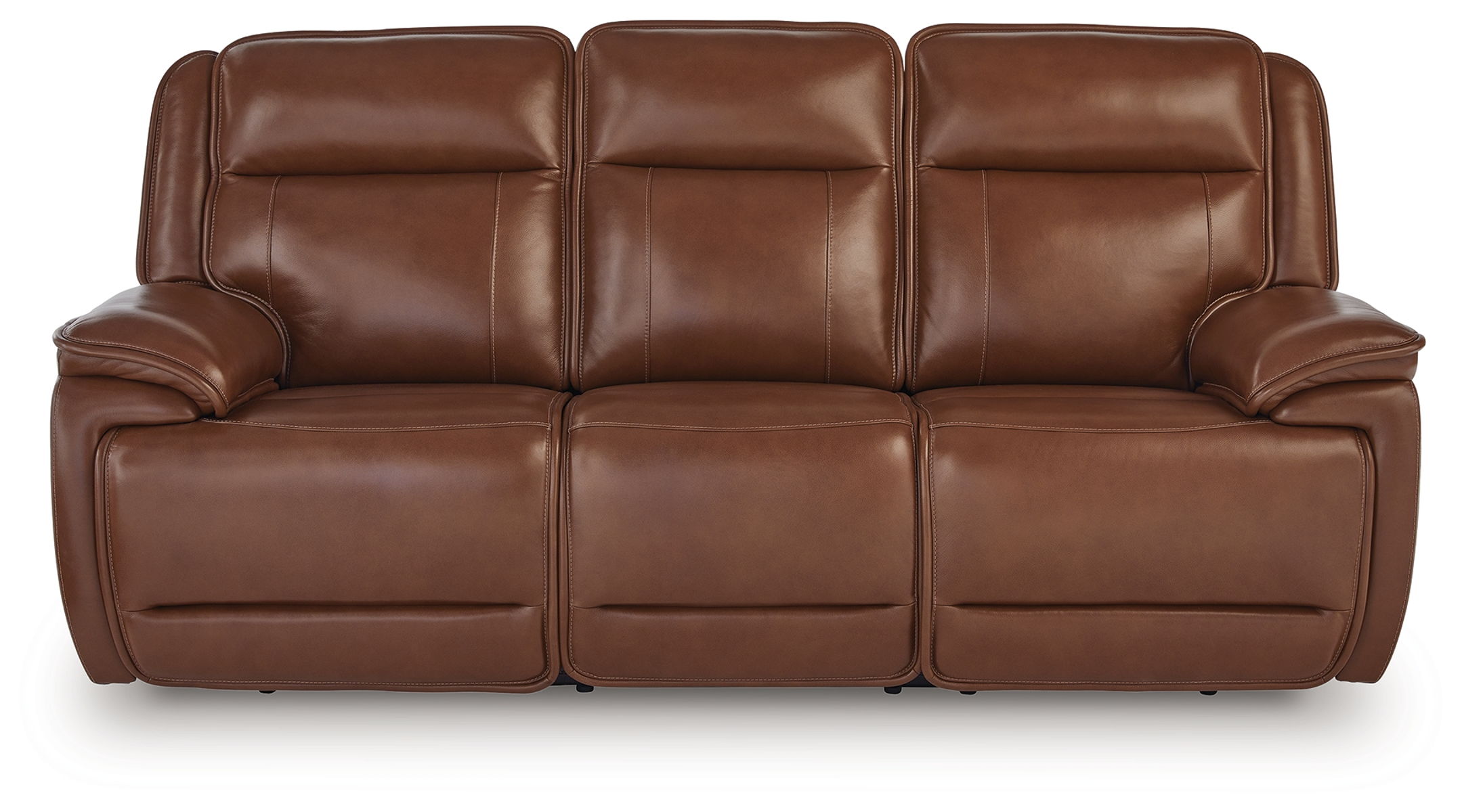 Healy Pier - Reclining Sofa Set - Image 2