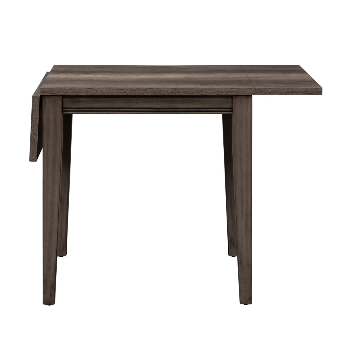 Tanners Creek - Drop Leaf Table - Graystone - Image 10
