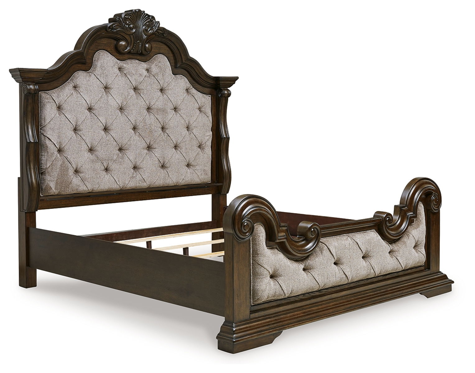 Maylee - Upholstered Bedroom Set - Image 18