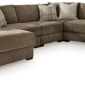 Camellia-Court - Sectional
