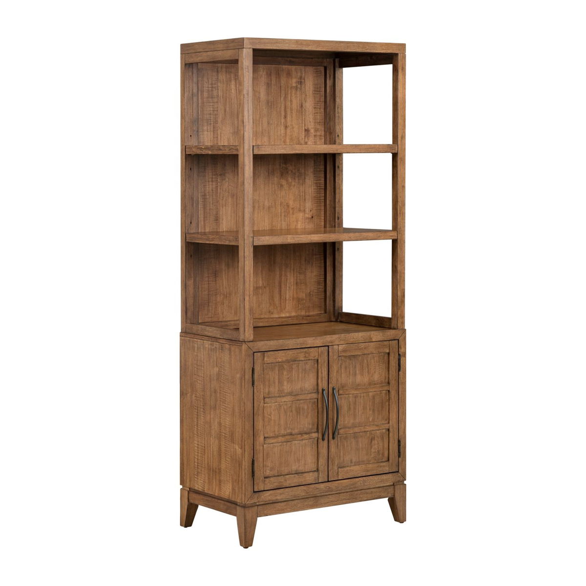 Shaker Lakes - Bookcase - Harvest Brown - Image 3