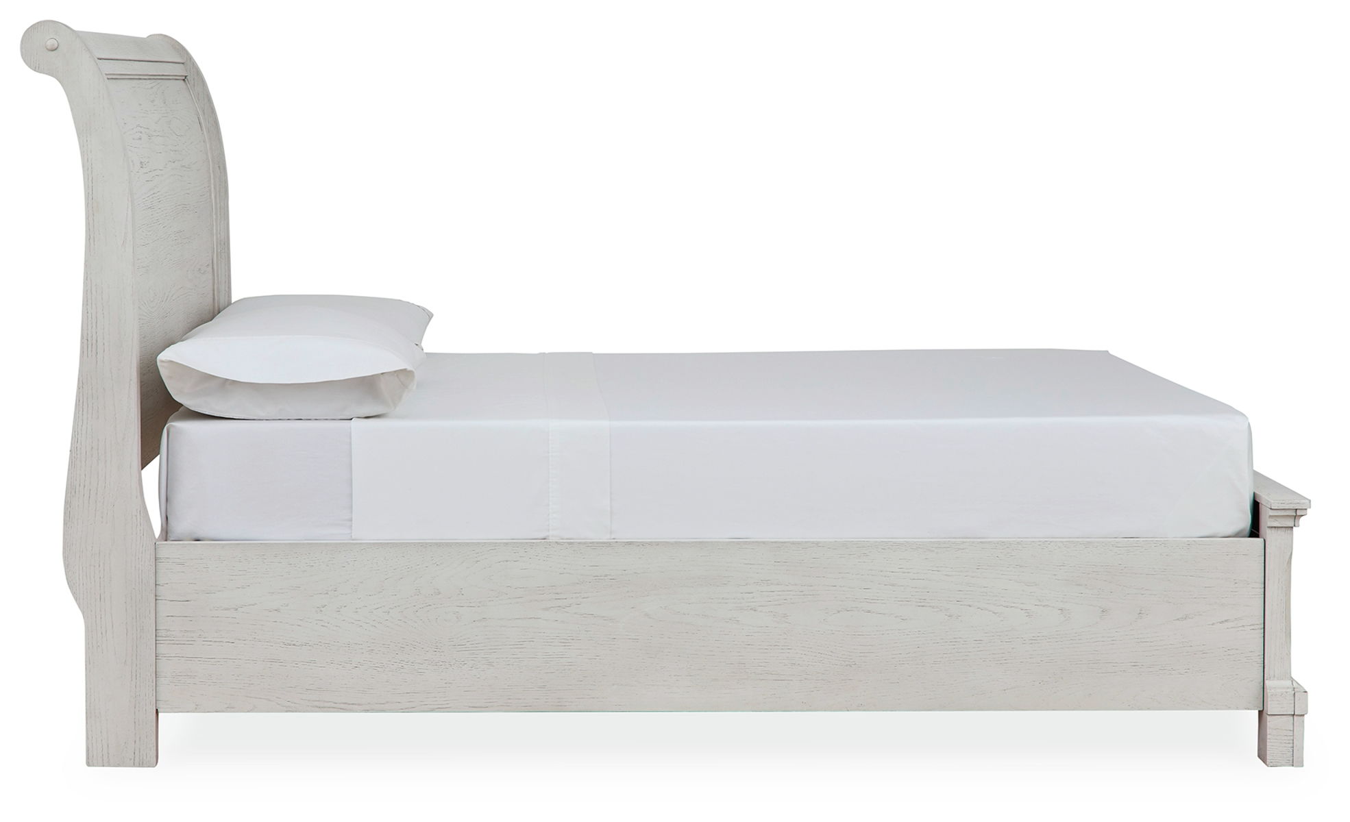 Robbinsdale - Sleigh Bed - Image 18