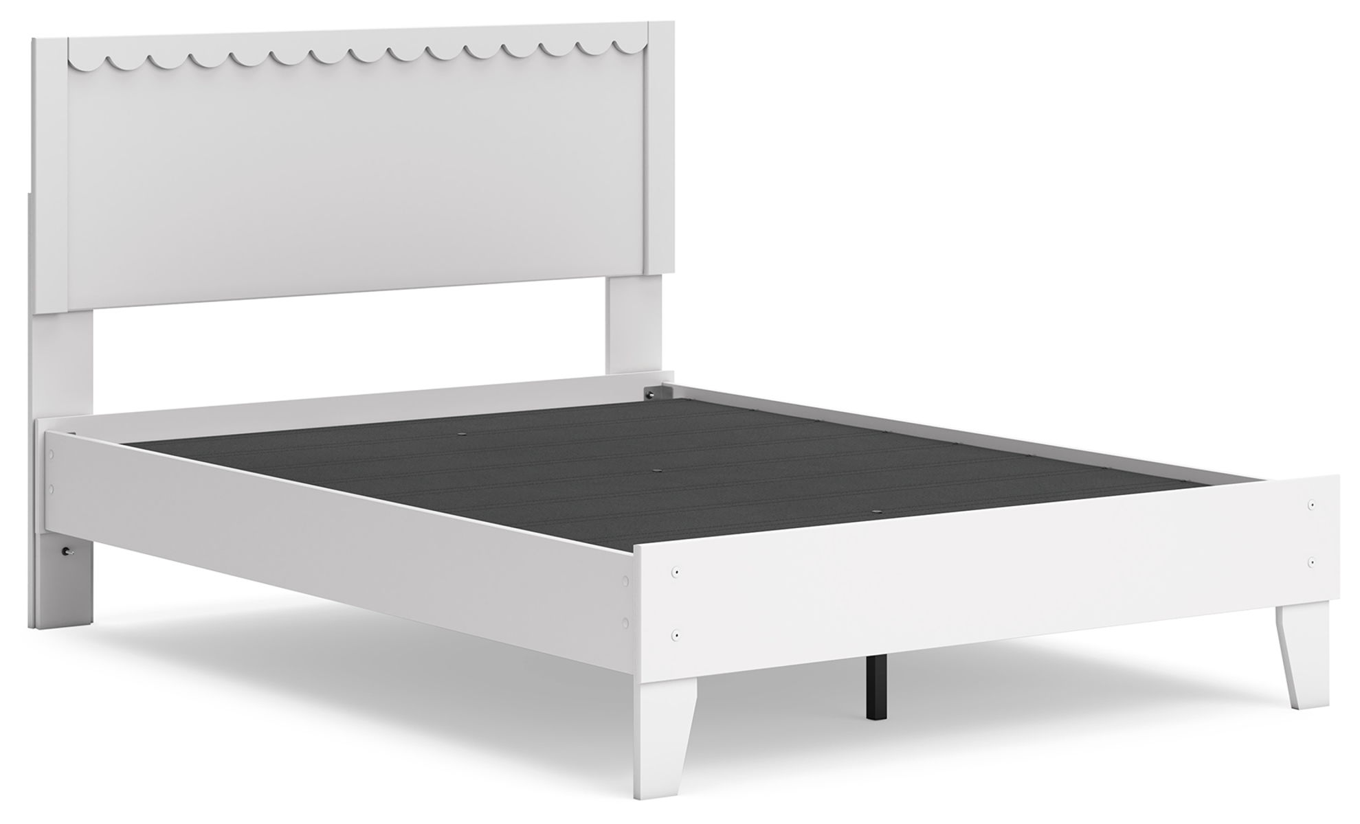 Hallityn - Platform Bedroom Set - Image 8