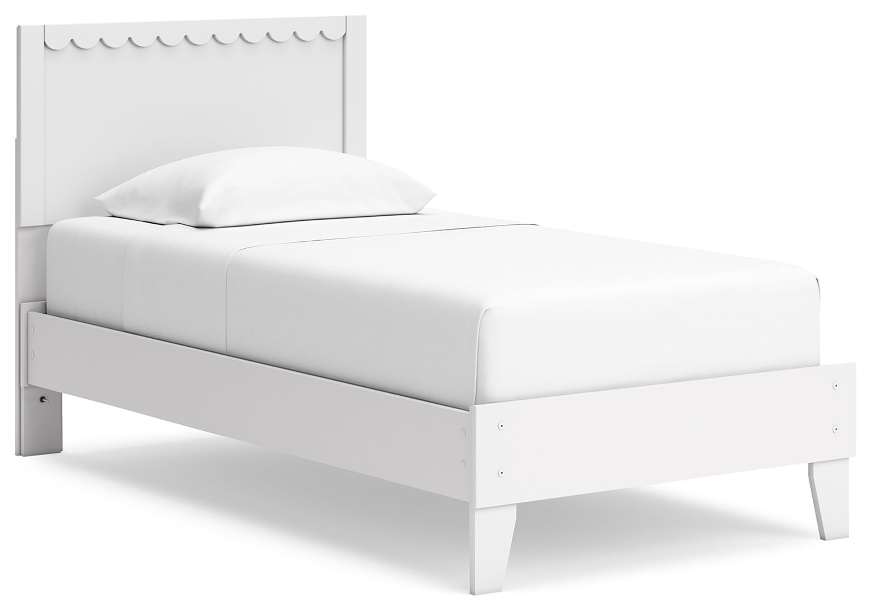 Hallityn - Platform Bedroom Set - Image 4