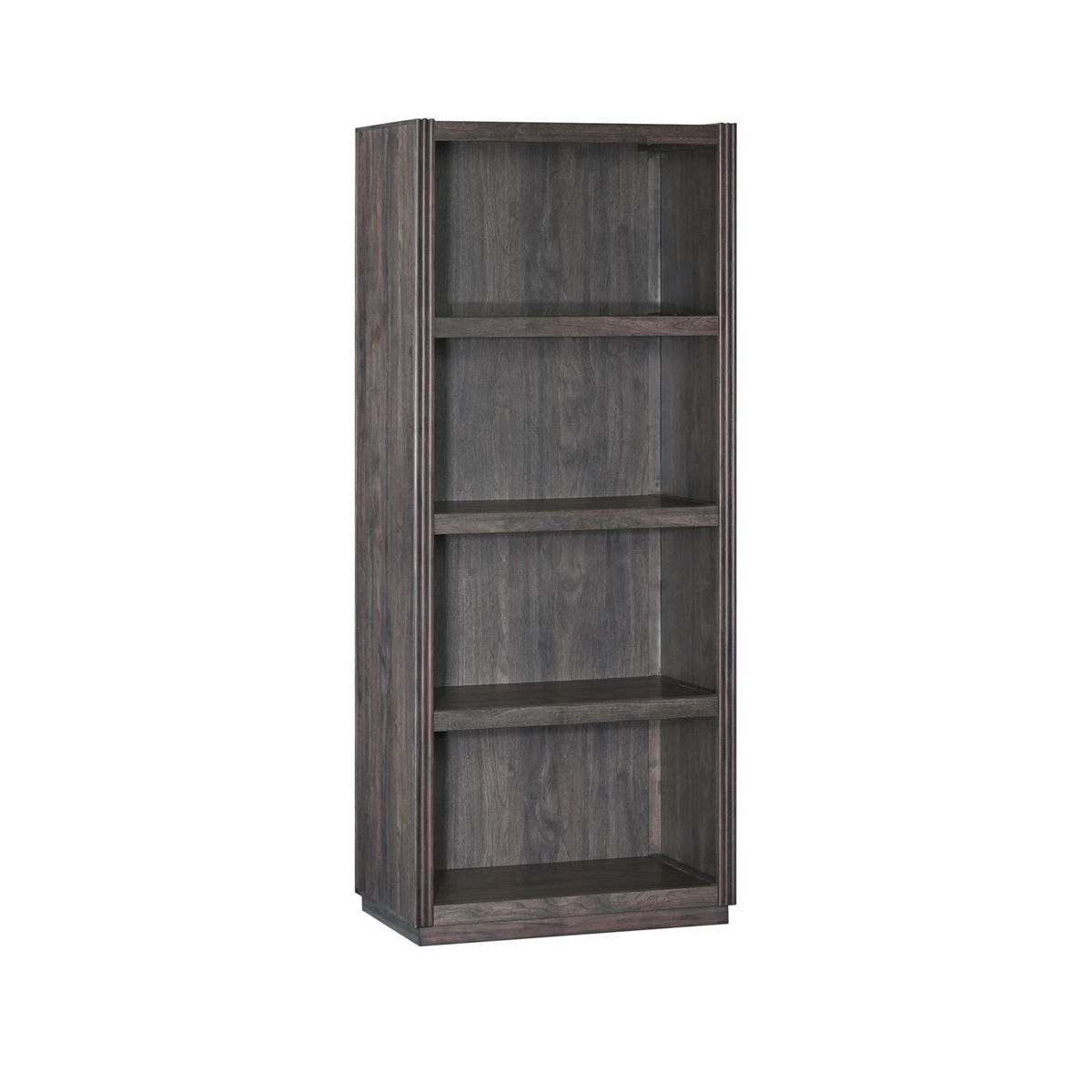 Modern Edge - Bunching Bookcase - Caffe - Image 2