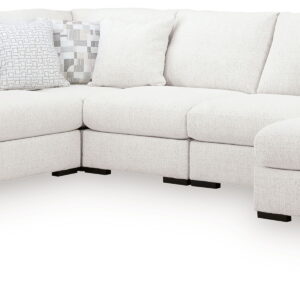 Misty-Lakes - Sectional