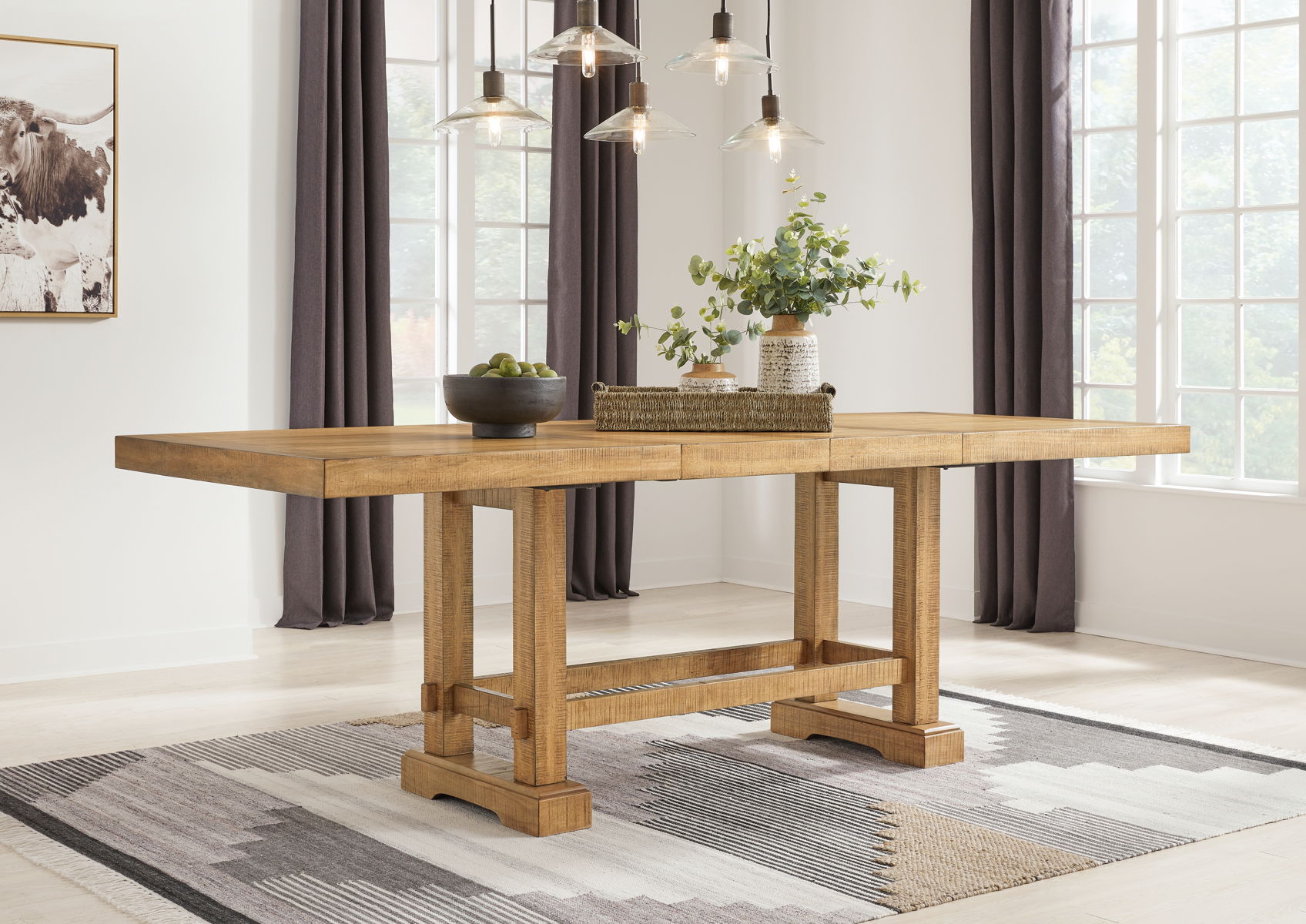Havonplane - Counter Dining Set - Image 12
