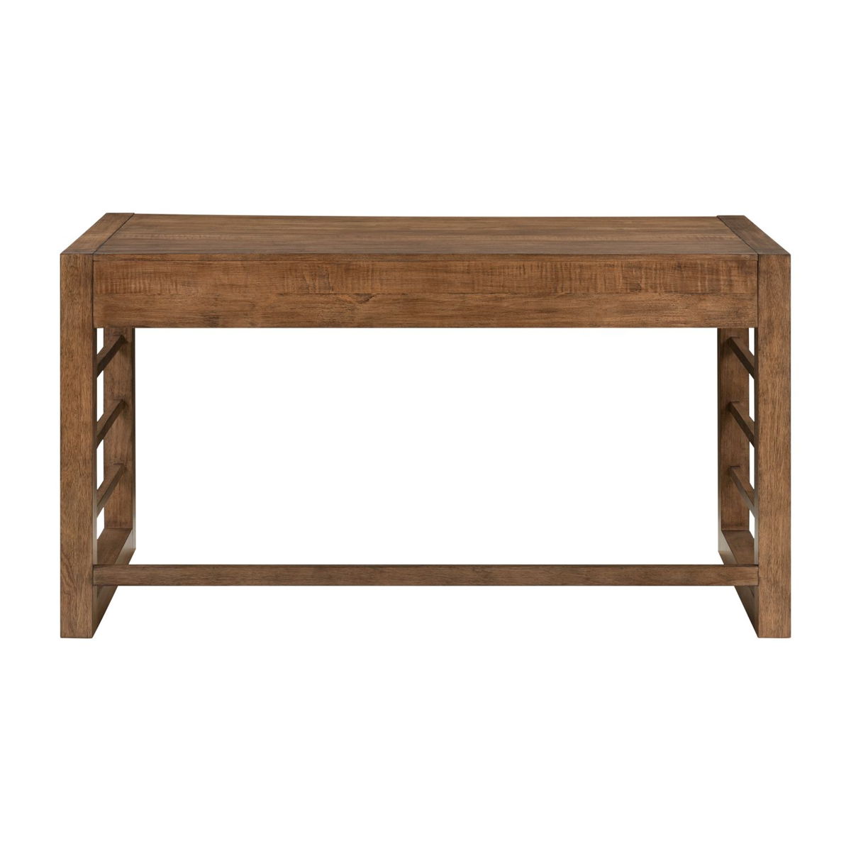 Shaker Lakes - Writing Desk - Harvest Brown - Image 6