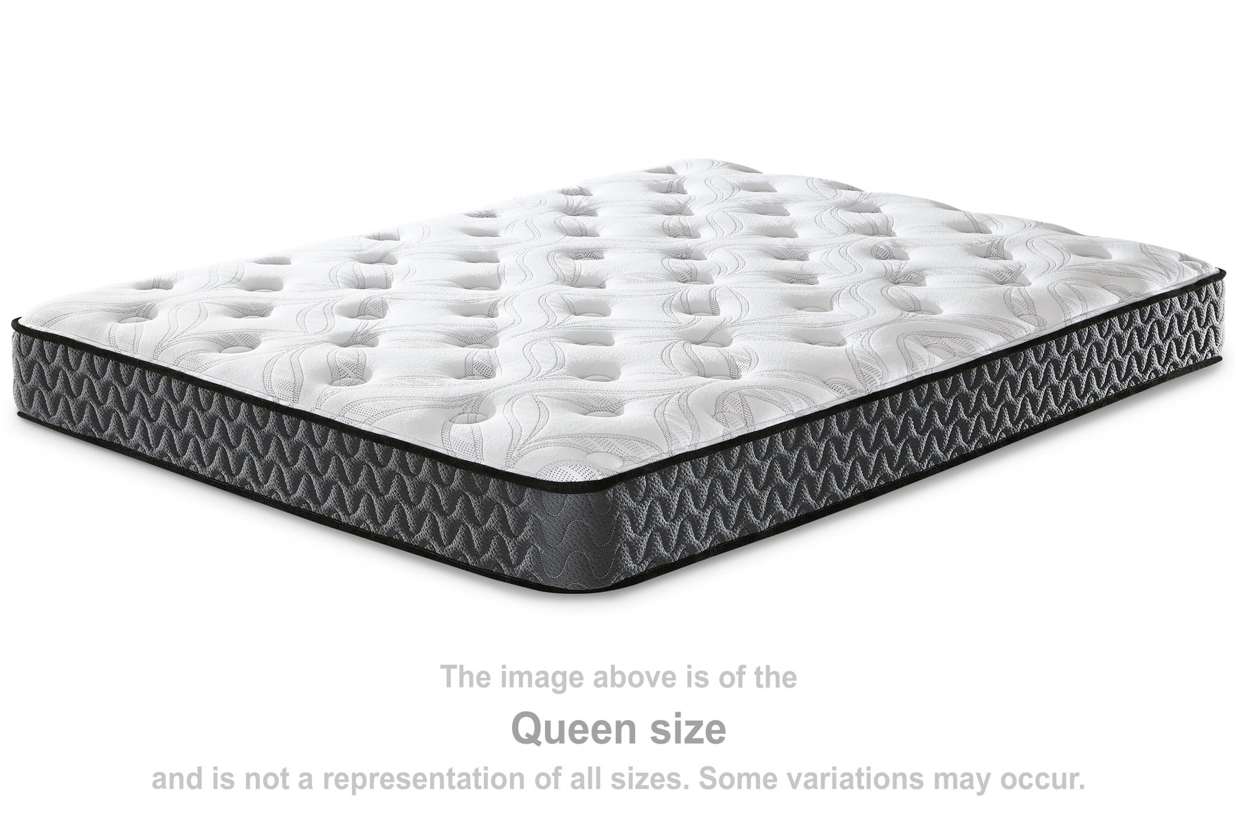8 Inch Bonnell Hybrid - Hybrid Mattress - Image 4