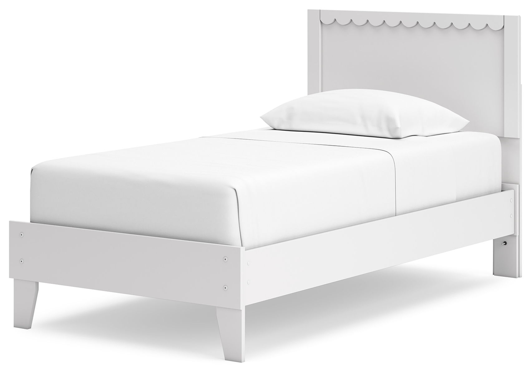 Hallityn - Platform Bedroom Set - Image 17