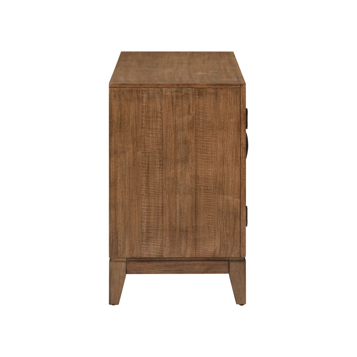 Shaker Lakes - Door Cabinet - Harvest Brown - Image 6