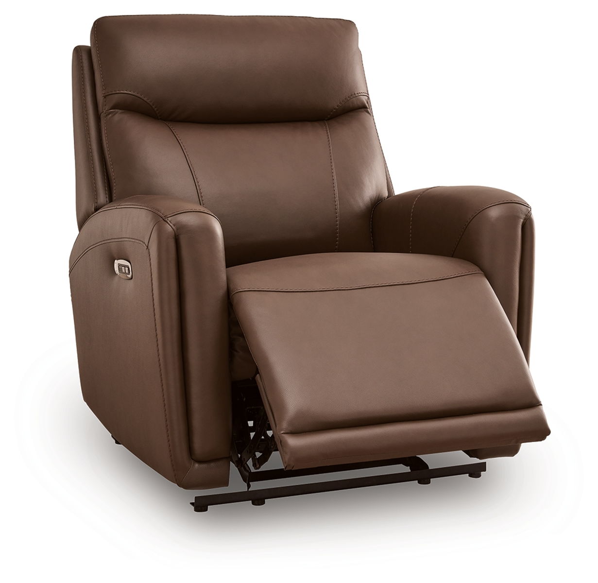 Pincara - Power AutoGlide Recliner With Adjustable Headrest - Image 14