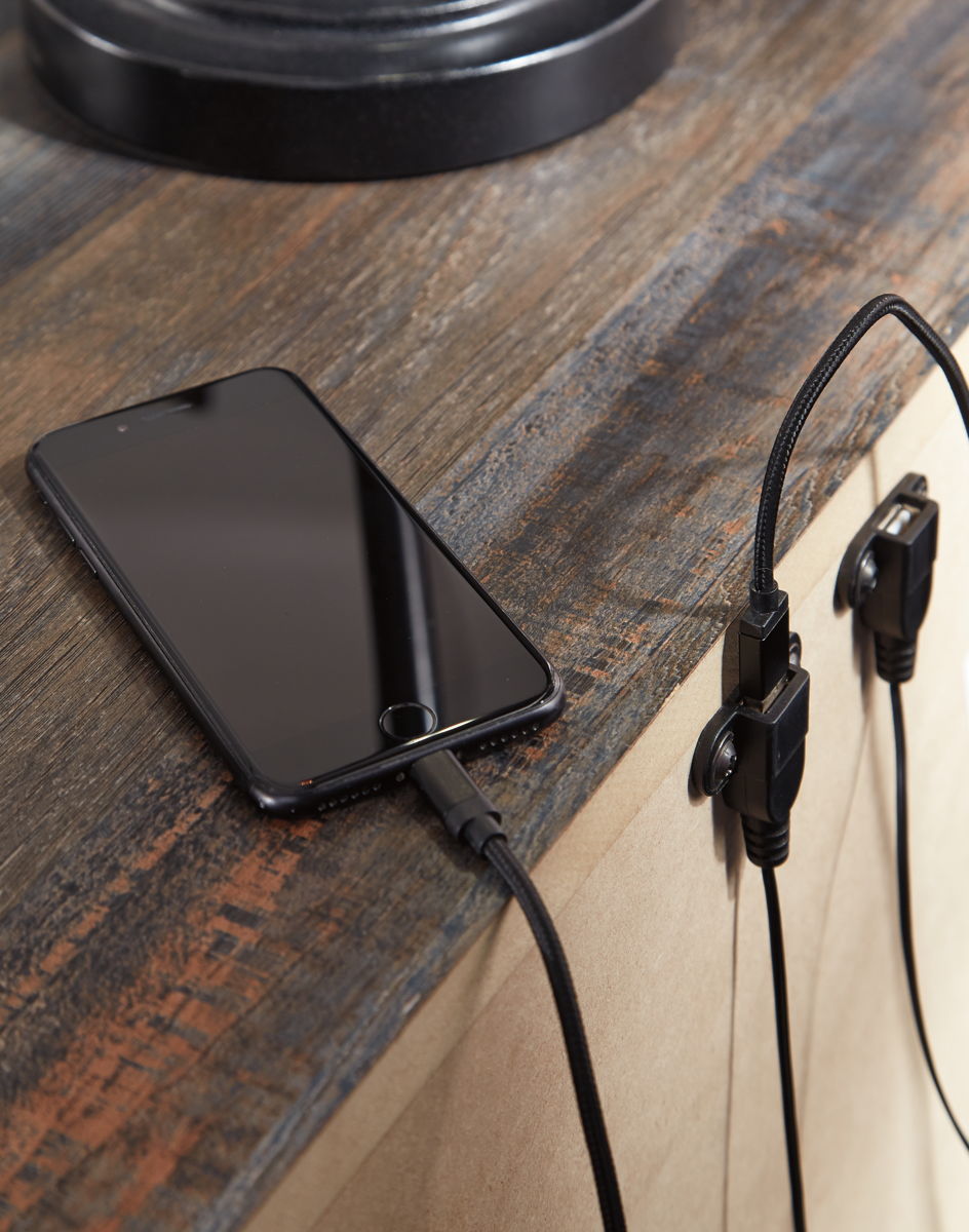 Drystan - Bookcase Bed Set - Image 9