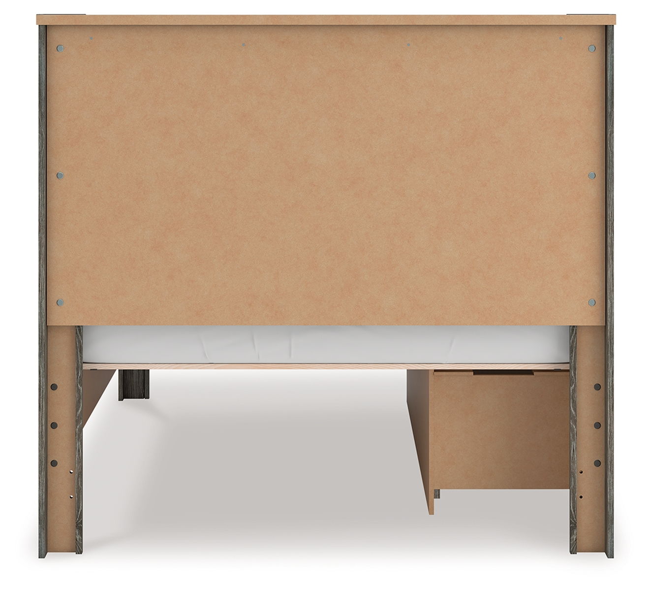 Frandern - Storage Panel Bedroom Set - Image 7