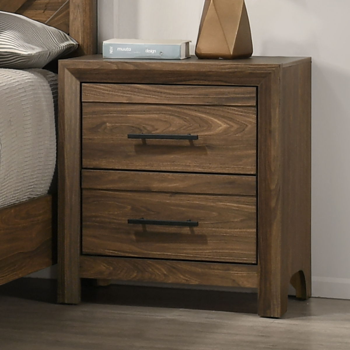 Biscayne - Nightstand - Image 3