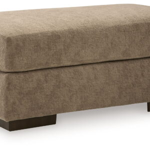 Jayne Park - Ottoman