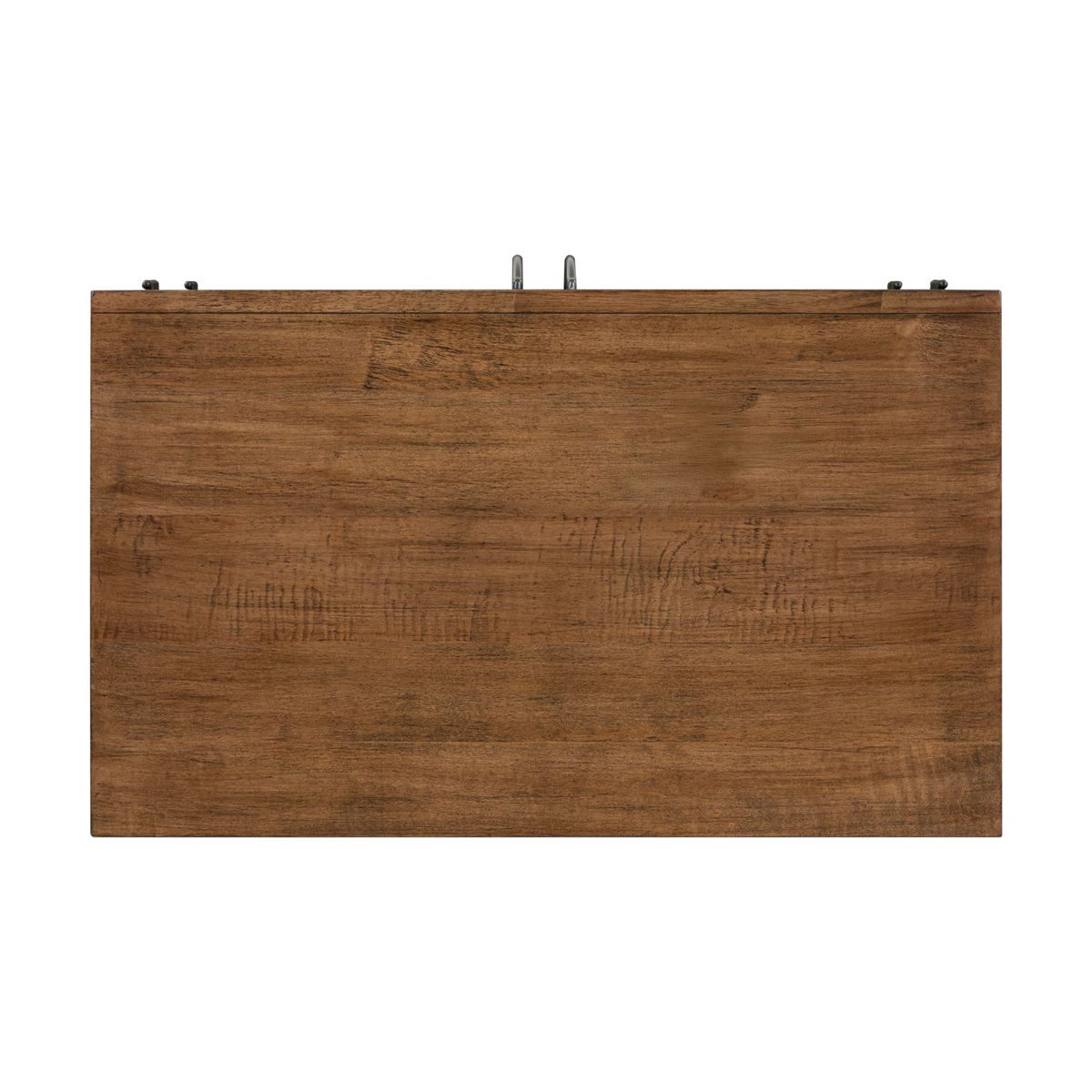 Shaker Lakes - Door Cabinet - Harvest Brown - Image 3